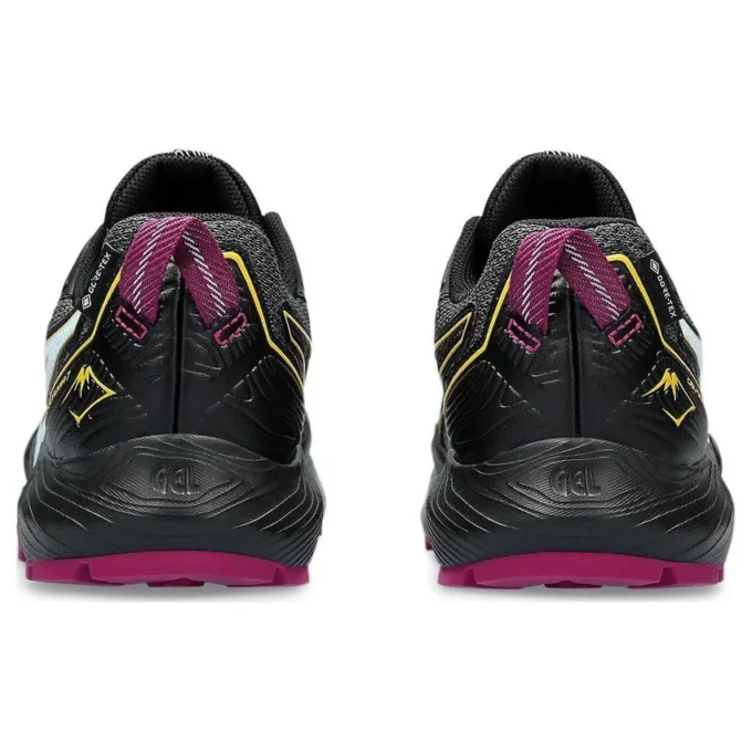 GEL-Sonoma 7 GORE-TEX “Black Light Blue”