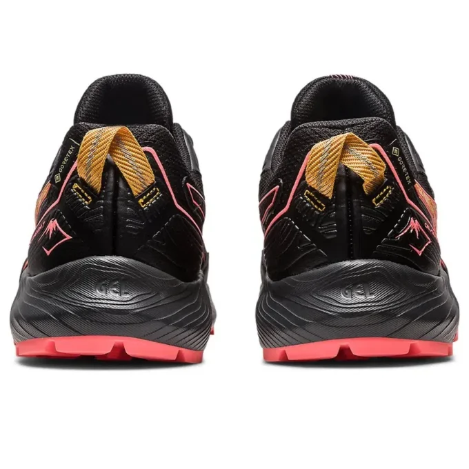 GEL-Sonoma 7 GoreTex “Black Sandstorm”