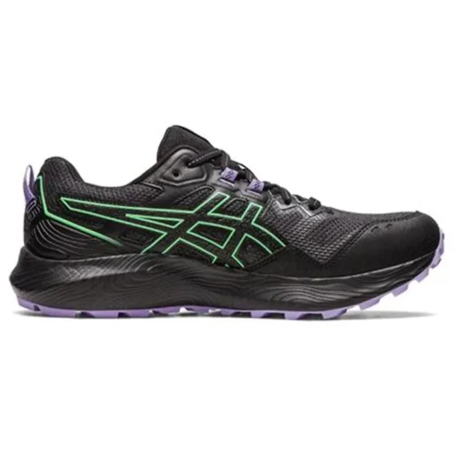 GEL-Sonoma 7 “Grigio grafite/Viola digitale”