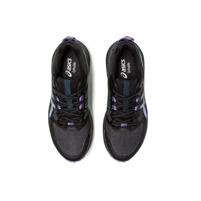 GEL-Sonoma 7 “Grigio grafite/Viola digitale”