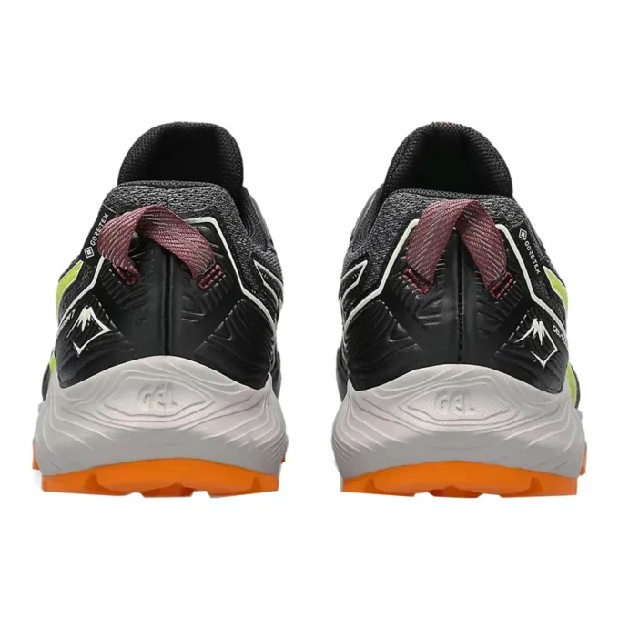 GEL-Sonoma 7 GTX “Black Neon Lime”