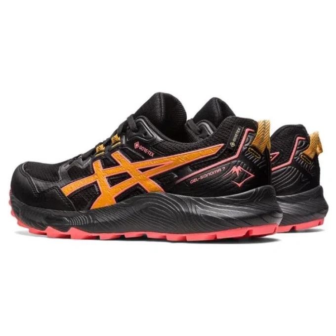 GEL-Sonoma 7 Gtx “Black Sandstorm”
