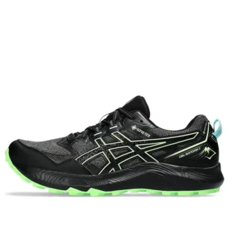 GEL-Sonoma 7 GTX “Nero Verde Illuminato”