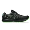 GEL-Sonoma 7 GTX “Nero Verde Illuminato”