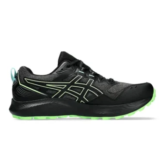 GEL-Sonoma 7 GTX “Nero Verde Illuminato”