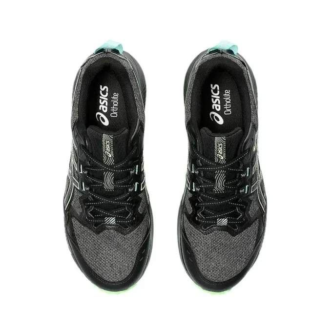 GEL-Sonoma 7 GTX “Nero Verde Illuminato”