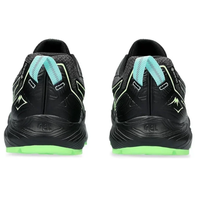 GEL-Sonoma 7 GTX “Nero Verde Illuminato”