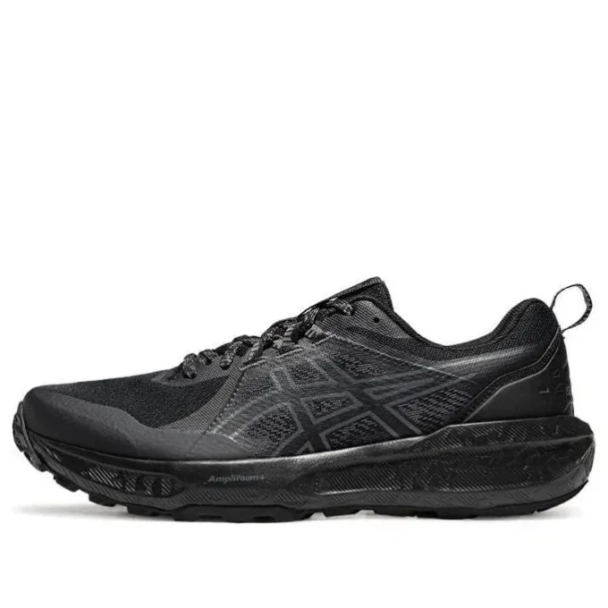 GEL-Sonoma 8 “Black Dark Gray”