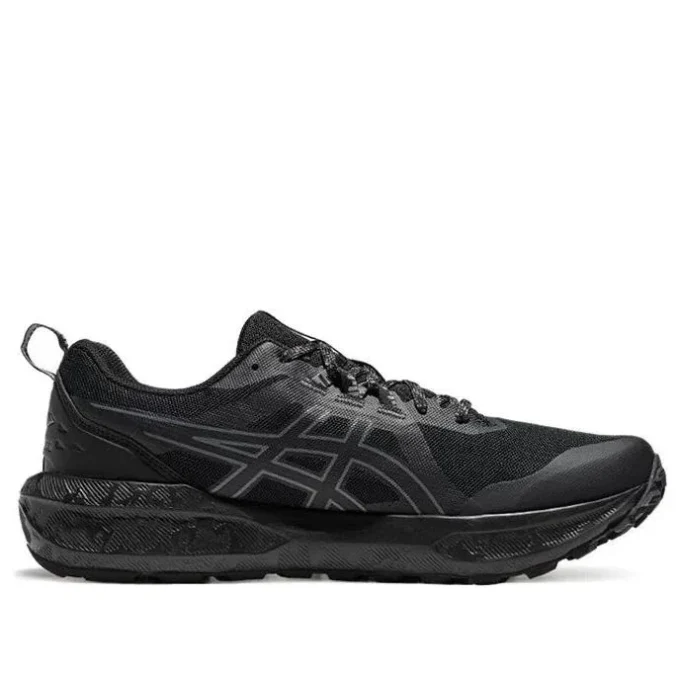 GEL-Sonoma 8 “Black Dark Gray”