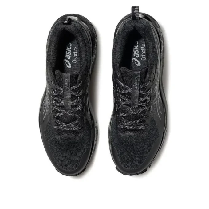 GEL-Sonoma 8 “Black Dark Gray”