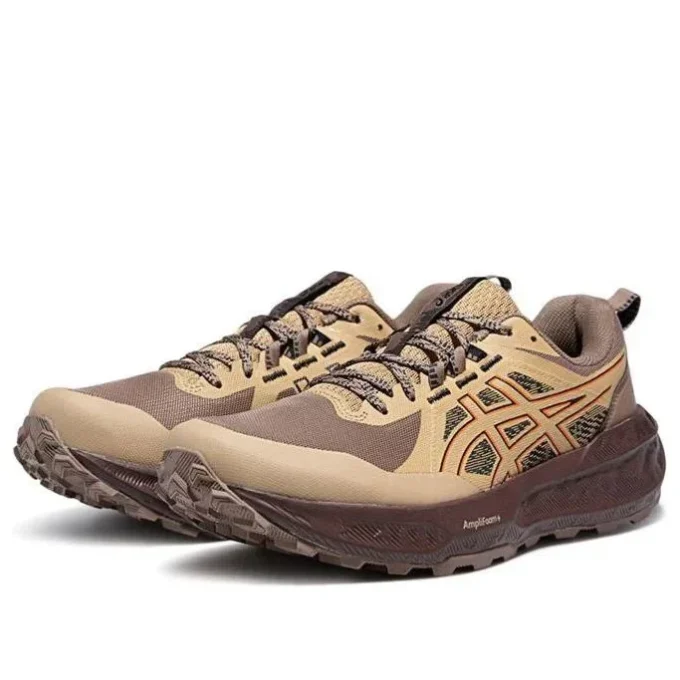 GEL-Sonoma 8 “Brown Black”