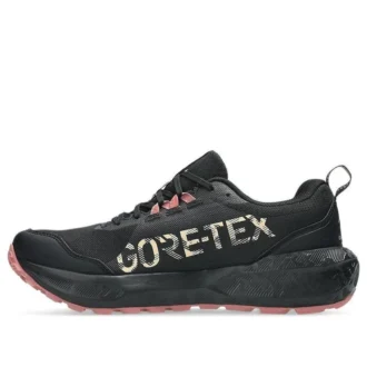 GEL-Sonoma 8 Gore Tex “Black Apricot Crush”