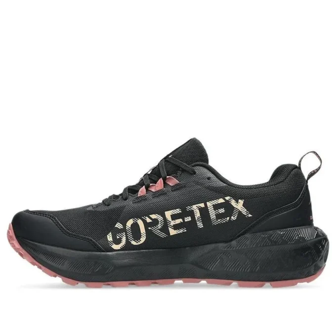 GEL-Sonoma 8 Gore Tex “Black Apricot Crush”