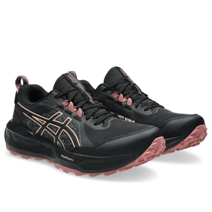 GEL-Sonoma 8 Gore Tex “Black Apricot Crush”