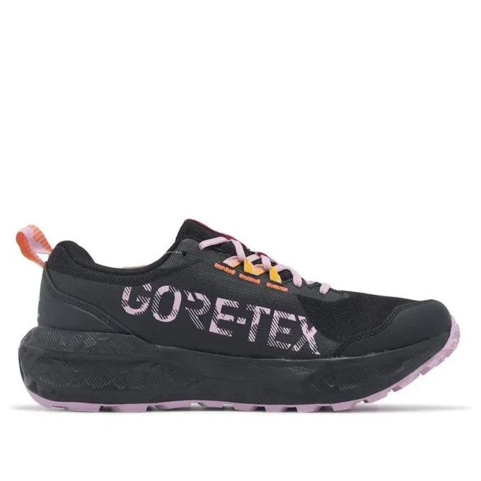 GEL-Sonoma 8 Gore-Tex “Black Light Ube”