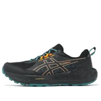GEL-Sonoma 8 Gore-Tex “Black Rainy Lake”