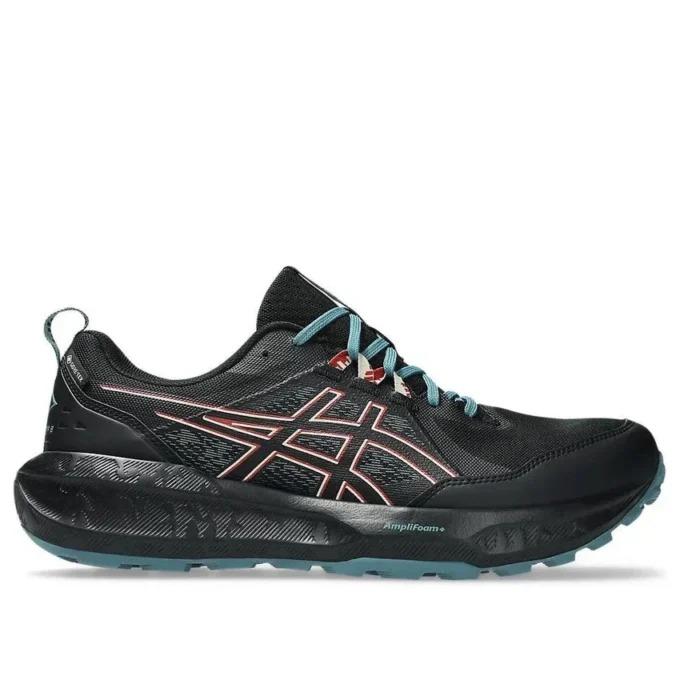 GEL-Sonoma 8 Gore Tex “Black Spice Latte”