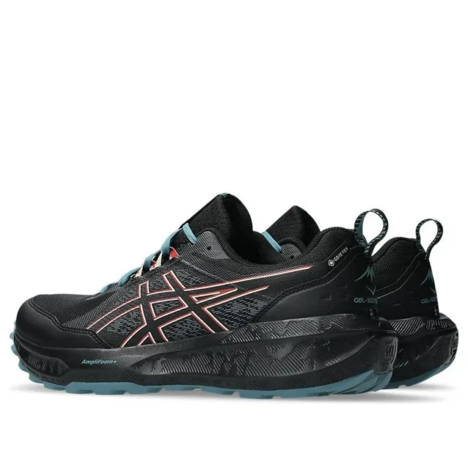 GEL-Sonoma 8 Gore Tex “Black Spice Latte”