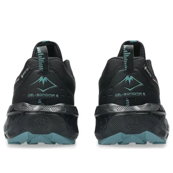 GEL-Sonoma 8 Gore Tex “Black Spice Latte”