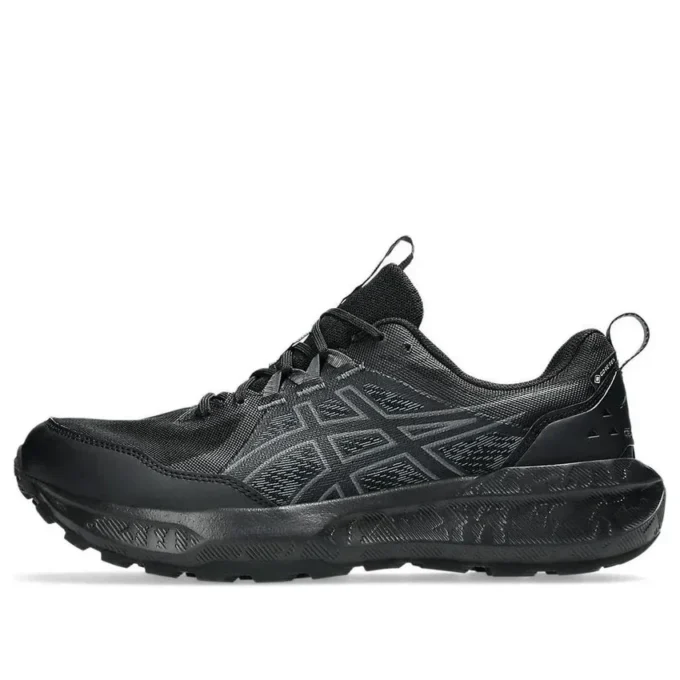 GEL-Sonoma 8 Gore-Tex “Nero/Grigio Carrier”
