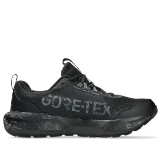 GEL-Sonoma 8 Gore-Tex “Nero/Grigio Carrier”