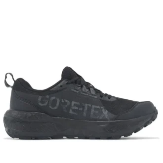 GEL-Sonoma 8 Gore-Tex “Nero/Grigio Carrier”