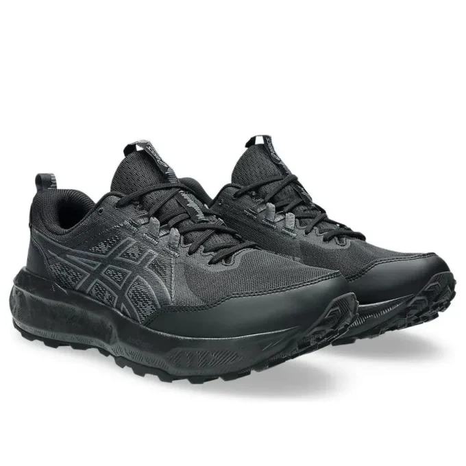 GEL-Sonoma 8 Gore-Tex “Nero/Grigio Carrier”