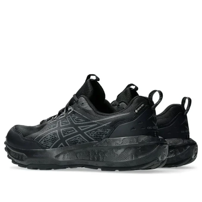 GEL-Sonoma 8 Gore-Tex “Nero/Grigio Carrier”