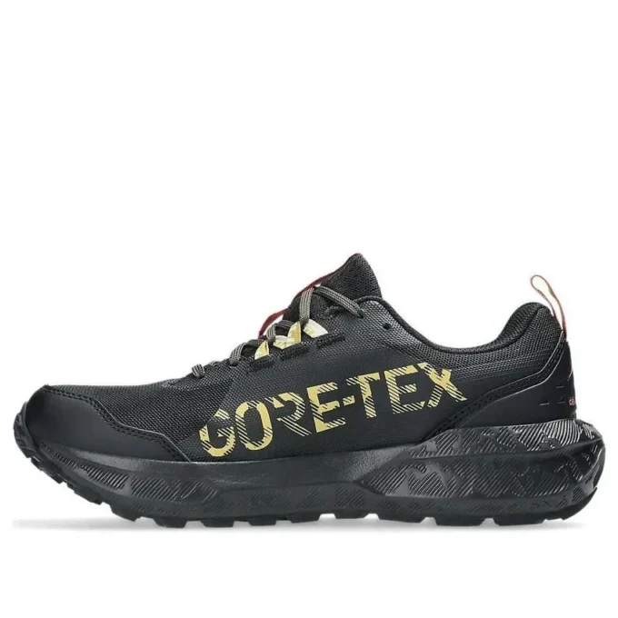 GEL-Sonoma 8 GTX “Black Dark Pink Clay”