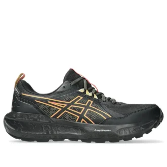 GEL-Sonoma 8 GTX “Black Dark Pink Clay”