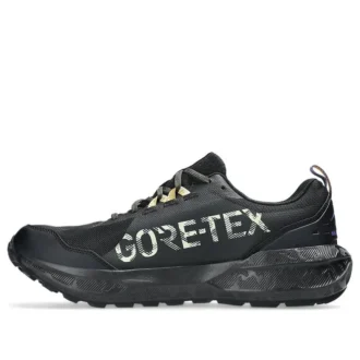 GEL-Sonoma 8 GTX “Nero/Cobalto Scuro”
