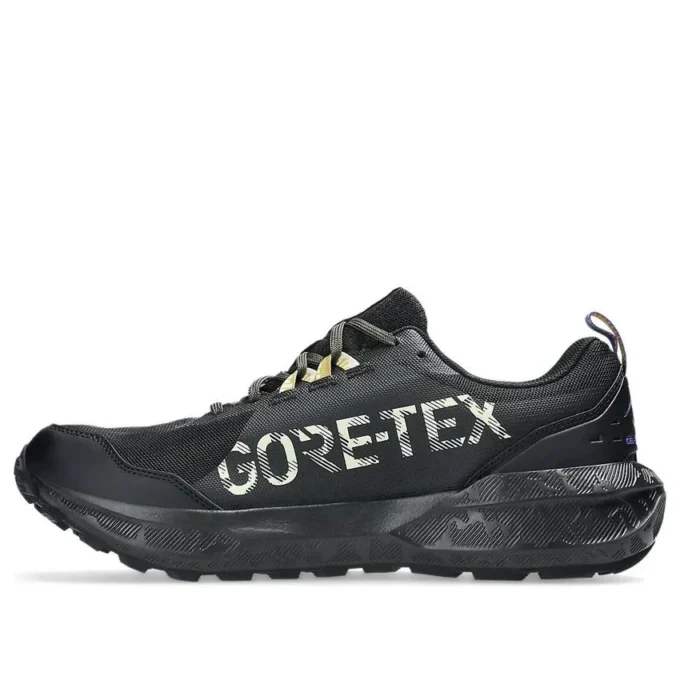 GEL-Sonoma 8 GTX “Nero/Cobalto Scuro”