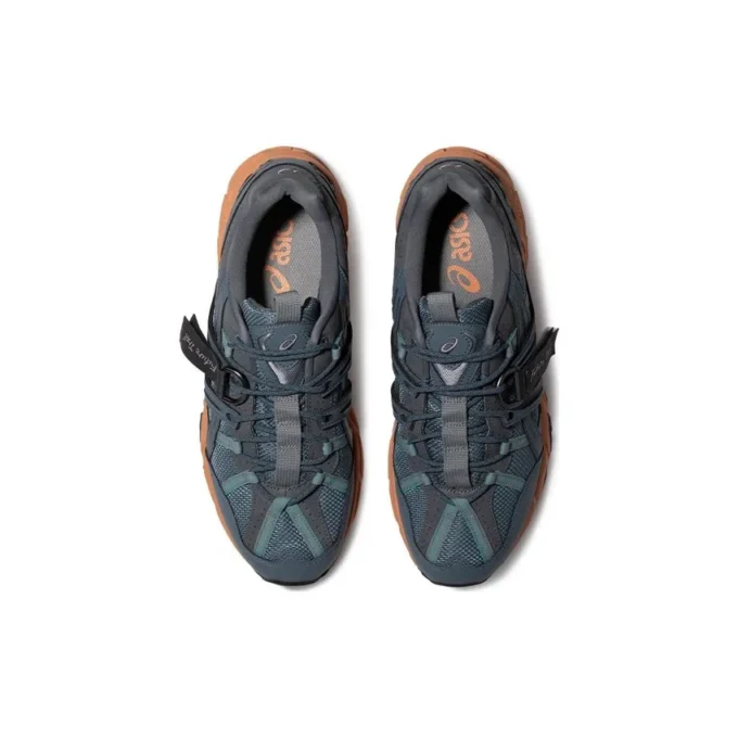 GEL-Sonoma “Ironclad Steel Grey”