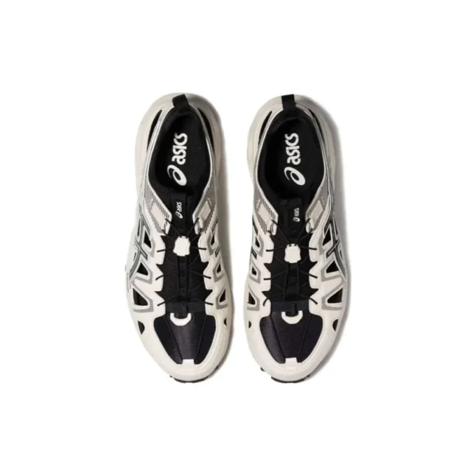GEL-Sonoma SE “Black White”