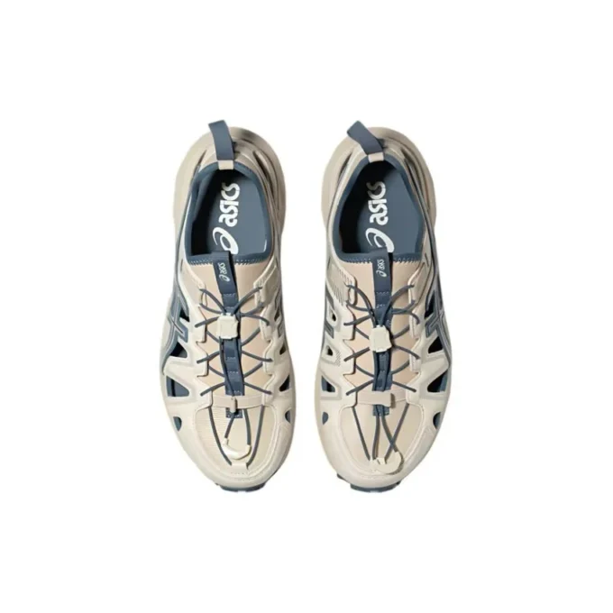 GEL-Sonoma SE “Cream Blue”