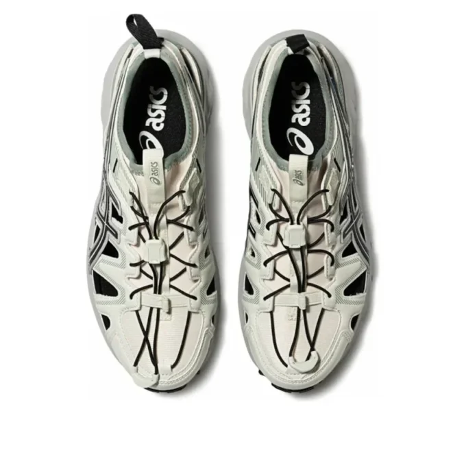 GEL-Sonoma SE “Cream Jade Black”