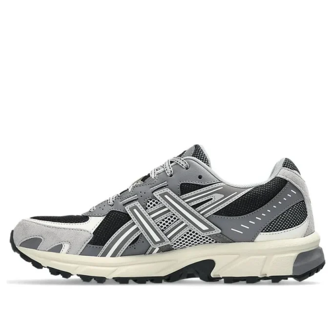 GEL-Sonoma TR62 “Black Cement Gray”