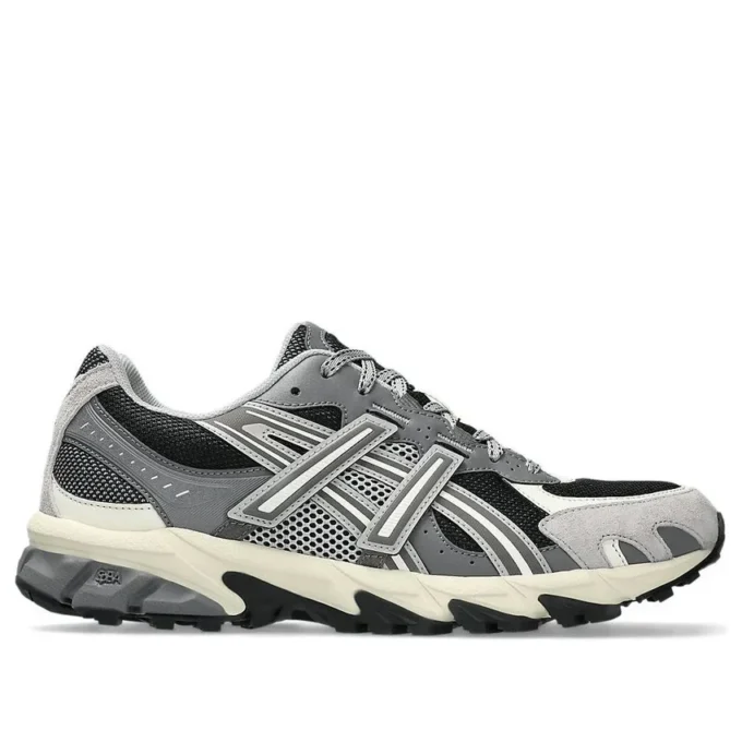 GEL-Sonoma TR62 “Black Cement Gray”