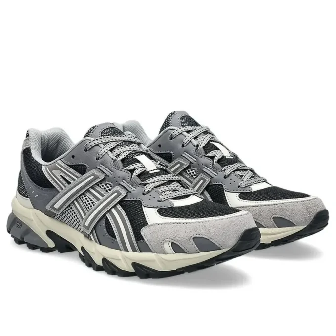 GEL-Sonoma TR62 “Black Cement Gray”
