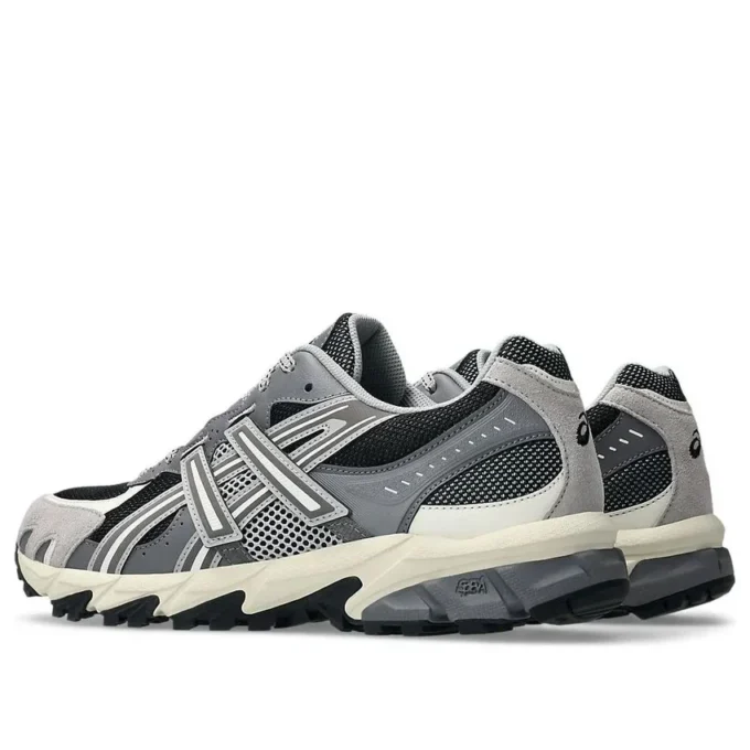 GEL-Sonoma TR62 “Black Cement Gray”