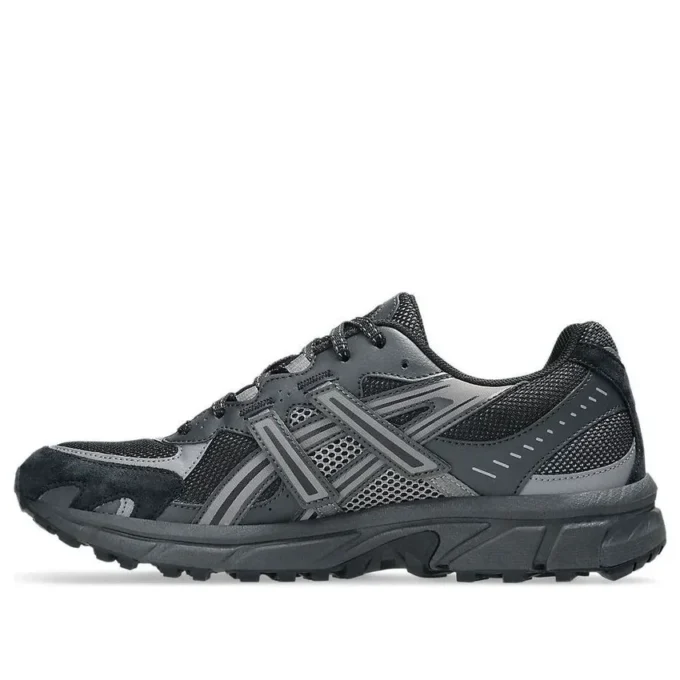 GEL-Sonoma TR62 “Black Graphite Grey”