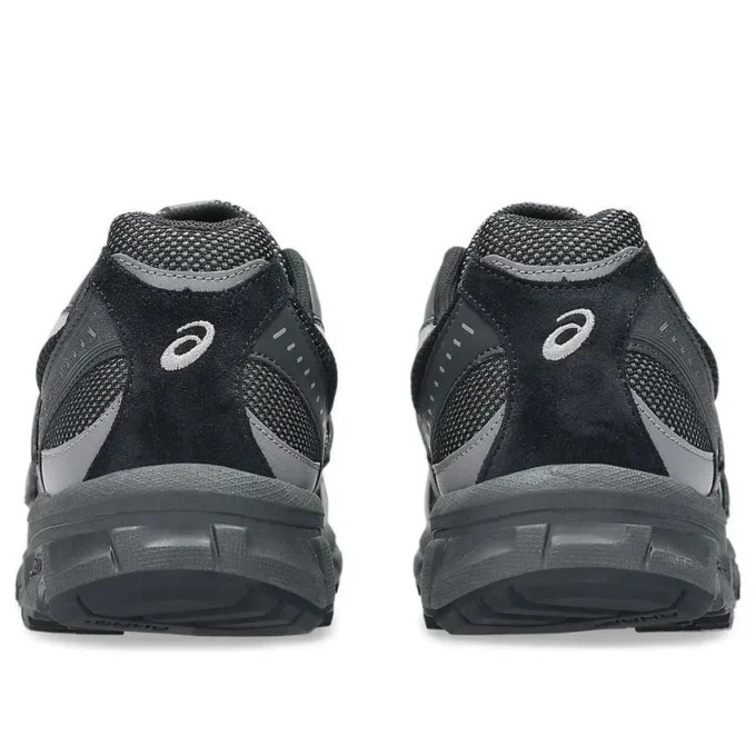 GEL-Sonoma TR62 “Black Graphite Grey”