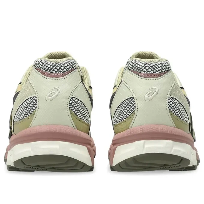 GEL-Sonoma TR62 “Grigio Ossidiana/Beige Khaki”