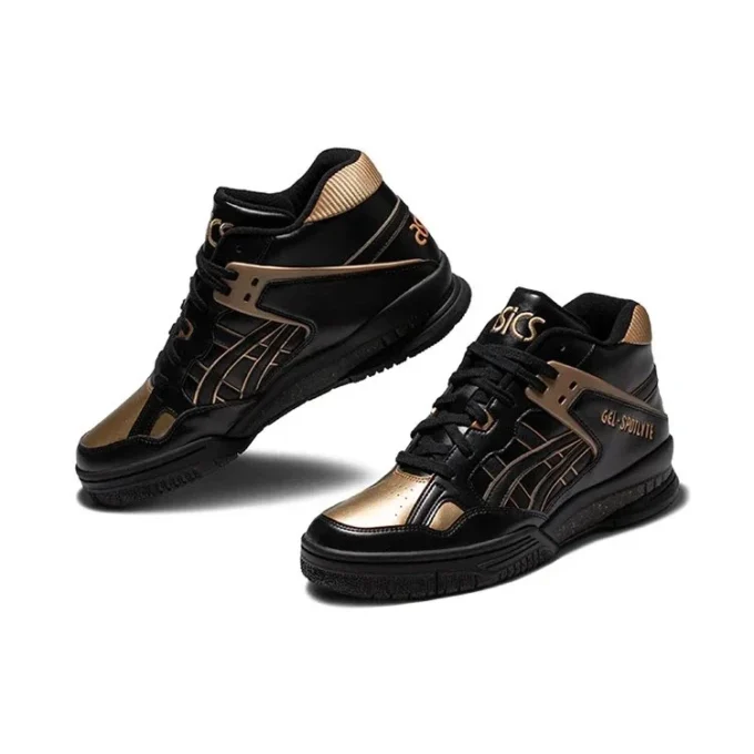 Gel-Spotlyte “Black Gold”