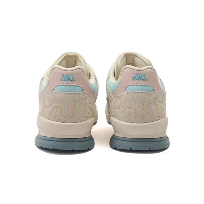 Gel-Spotlyte Low “Beige Blue”