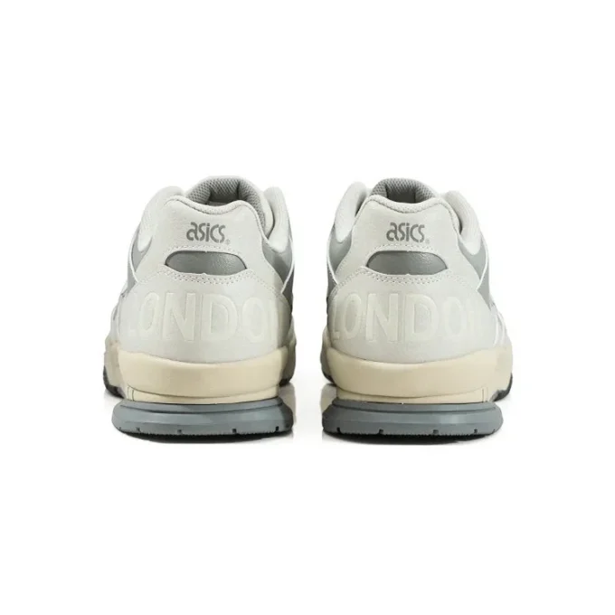 Gel-spotlyte Low “Beige Grey”