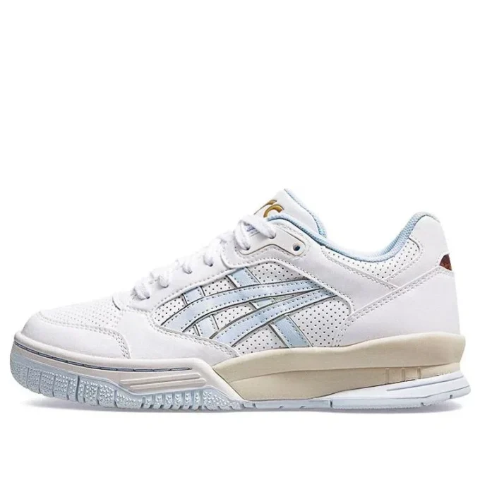 Gel-Spotlyte Low “Bianco/Blu”