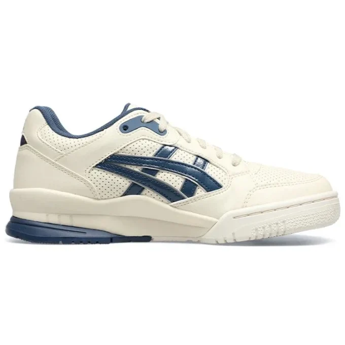 Gel-Spotlyte Low “Bianco/Blu”