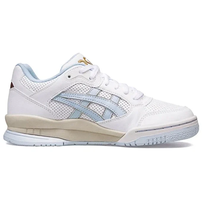 Gel-Spotlyte Low “Bianco/Blu”