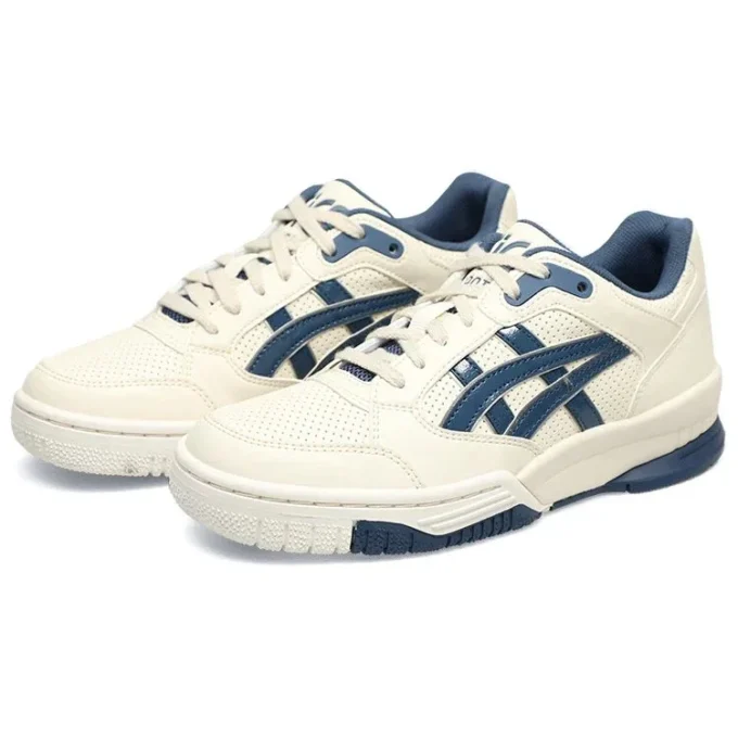 Gel-Spotlyte Low “Bianco/Blu”